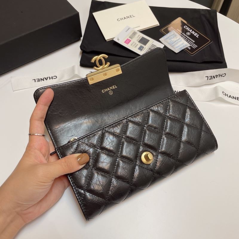 Chanel Wallet Purse